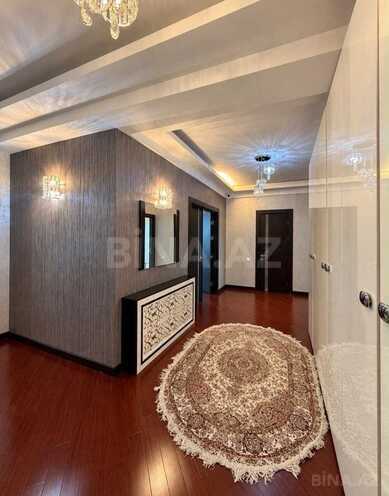 Satılır 3 otaqlı yeni tikili 140 m², Gənclik m., photo 9 from 12