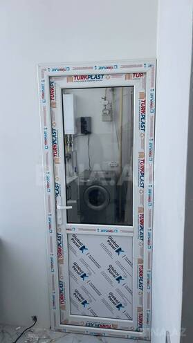 İcarəyə verilir 3 otaqlı yeni tikili 80 m², Biləcəri q., photo 13 from 14
