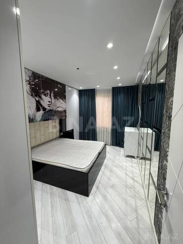 İcarəyə verilir 3 otaqlı köhnə tikili 85 m², Xətai r., photo 8 from 15