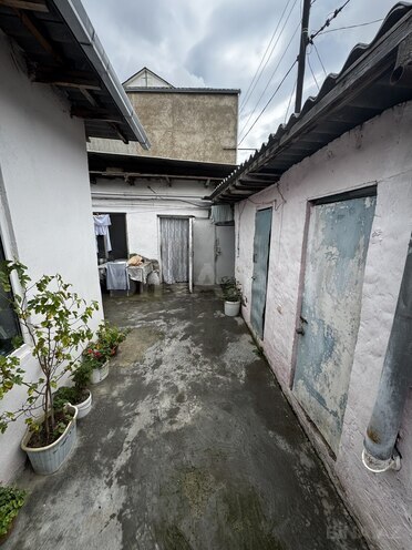 Satılır 4 otaqlı həyət evi/bağ evi 140 m², Nəsimi m., photo 4 from 16