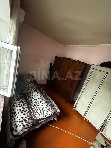 Satılır 4 otaqlı həyət evi/bağ evi 140 m², Nəsimi m., photo 15 from 16