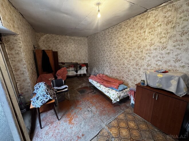 Satılır 4 otaqlı həyət evi/bağ evi 140 m², Nəsimi m., photo 12 from 16