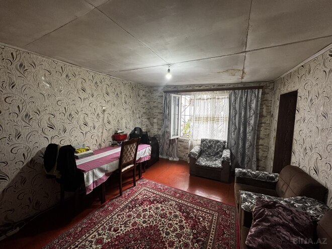 Satılır 4 otaqlı həyət evi/bağ evi 140 m², Nəsimi m., photo 9 from 16