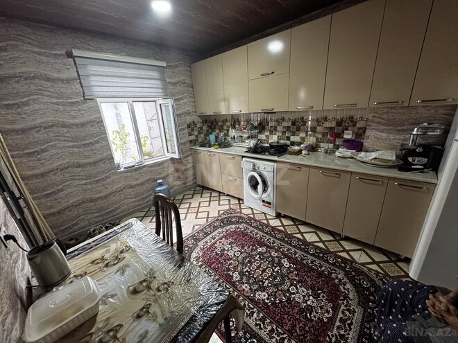 Satılır 4 otaqlı həyət evi/bağ evi 140 m², Nəsimi m., photo 8 from 16