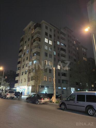 Сдается 2-комн. новостройка 65 м², пос. Бакиханова, photo 14 from 16