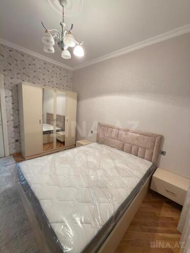 Сдается 2-комн. новостройка 65 м², пос. Бакиханова, photo 6 from 16