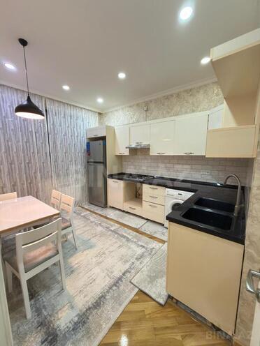 Сдается 2-комн. новостройка 65 м², пос. Бакиханова, photo 7 from 16