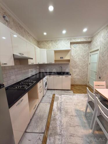 Сдается 2-комн. новостройка 65 м², пос. Бакиханова, photo 8 from 16