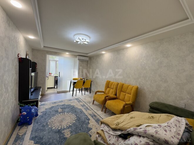 Продается 2-комн. вторичка 35 м², Наримановский  р., photo 1 from 9