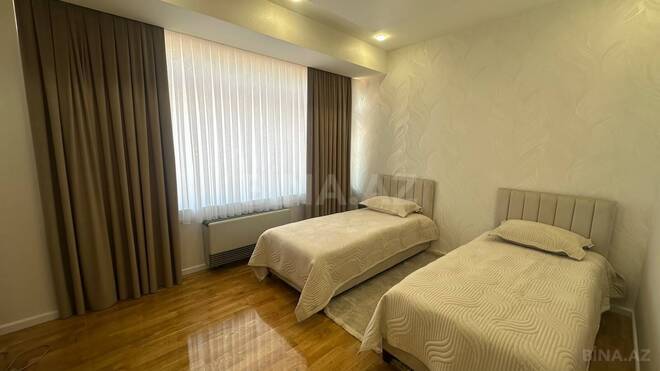 Сдаётся 4-комн. новостройка 170 м², м. Ичеришехер, photo 19 from 20