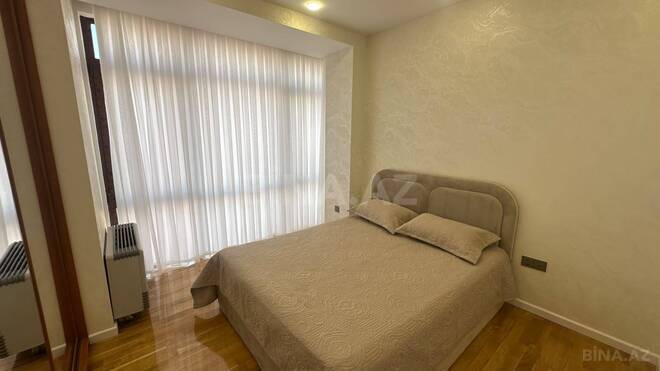 Сдаётся 4-комн. новостройка 170 м², м. Ичеришехер, photo 9 from 20