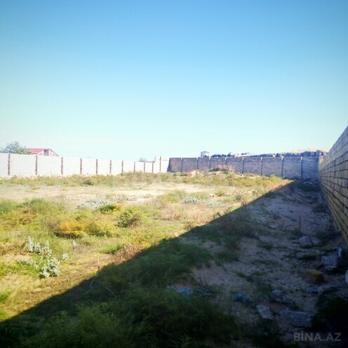 Satılır  torpaq 18 sot, Nardaran q., photo 7 from 11