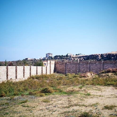 Satılır  torpaq 18 sot, Nardaran q., photo 6 from 11