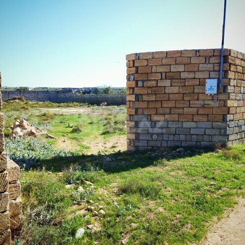 Satılır  torpaq 18 sot, Nardaran q., photo 10 from 11