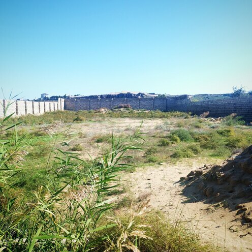 Satılır  torpaq 18 sot, Nardaran q., photo 8 from 11