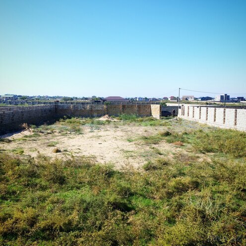 Satılır  torpaq 18 sot, Nardaran q., photo 5 from 11