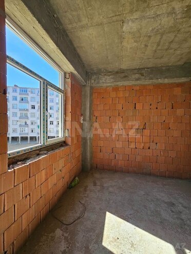 Продается 2-комн. новостройка 72 м², пос. Масазыр, photo 6 from 8