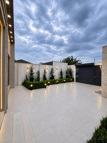 Satılır 4 otaqlı həyət evi/bağ evi 170 m², Mərdəkan q., photo 7 from 25