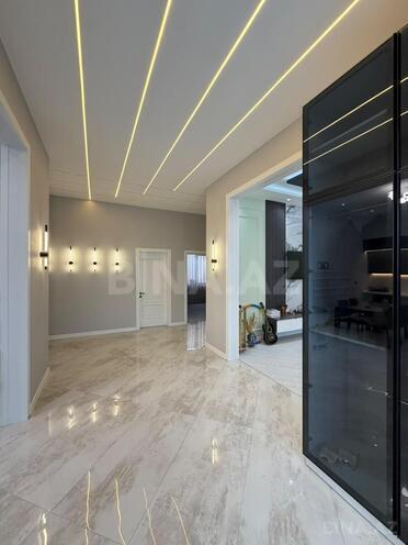 Satılır 4 otaqlı həyət evi/bağ evi 170 m², Mərdəkan q., photo 14 from 25
