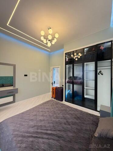 Satılır 4 otaqlı həyət evi/bağ evi 170 m², Mərdəkan q., photo 22 from 25