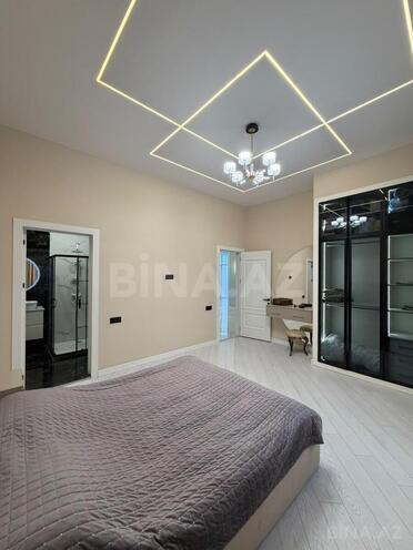 Satılır 4 otaqlı həyət evi/bağ evi 170 m², Mərdəkan q., photo 23 from 25