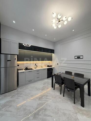 Satılır 4 otaqlı həyət evi/bağ evi 170 m², Mərdəkan q., photo 16 from 25