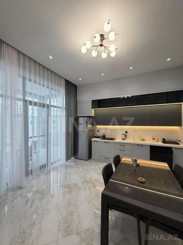 Satılır 4 otaqlı həyət evi/bağ evi 170 m², Mərdəkan q., photo 15 from 25