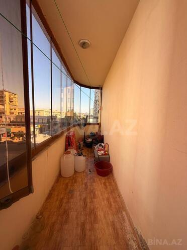 İcarəyə verilir 3 otaqlı yeni tikili 115 m², Abşeron r., photo 8 from 15