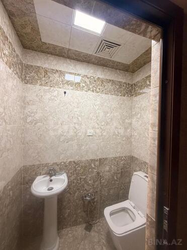 İcarəyə verilir 3 otaqlı yeni tikili 115 m², Abşeron r., photo 14 from 15