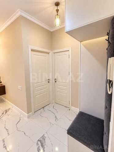 Продается 2-комн. новостройка 56 м², пос. Бакиханова, photo 4 from 15