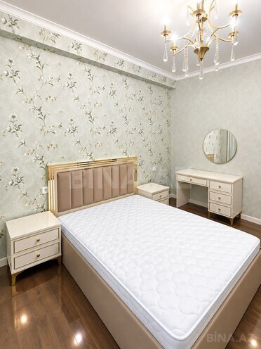 Продается 2-комн. новостройка 56 м², пос. Бакиханова, photo 6 from 15