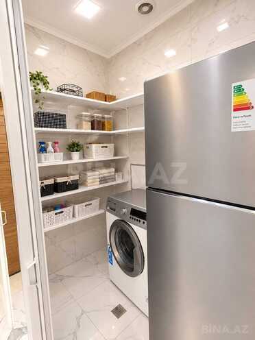 Продается 2-комн. новостройка 56 м², пос. Бакиханова, photo 11 from 15