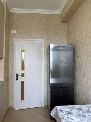 İcarəyə verilir 3 otaqlı yeni tikili 82 m², Yasamal r., photo 11 from 23