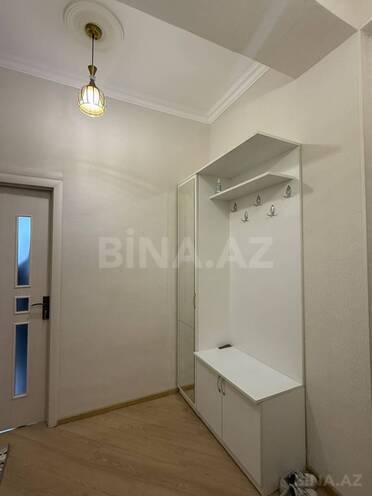 İcarəyə verilir 3 otaqlı yeni tikili 82 m², Yasamal r., photo 1 from 23
