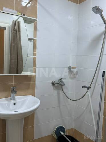 İcarəyə verilir 3 otaqlı yeni tikili 82 m², Yasamal r., photo 9 from 23