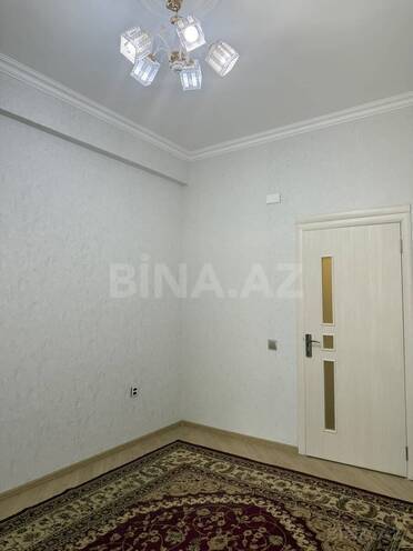 İcarəyə verilir 3 otaqlı yeni tikili 82 m², Yasamal r., photo 14 from 23