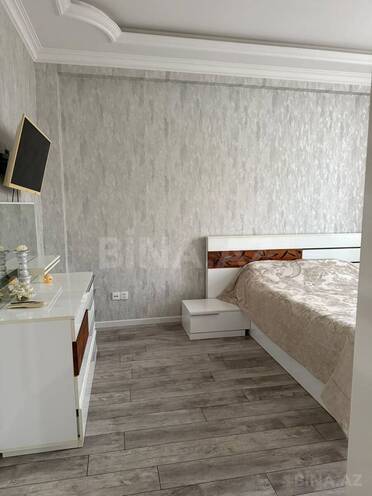 Сдается 2-комн. новостройка 80 м², м. Нариман Нариманов, photo 5 from 10