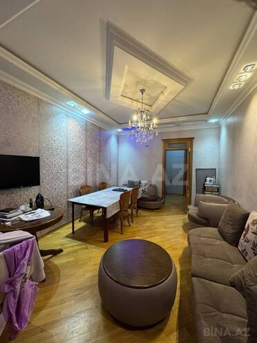 Satılır 2 otaqlı köhnə tikili 75 m², Nəriman Nərimanov m., photo 1 from 12