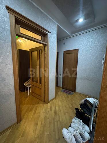 Satılır 2 otaqlı köhnə tikili 75 m², Nəriman Nərimanov m., photo 3 from 12