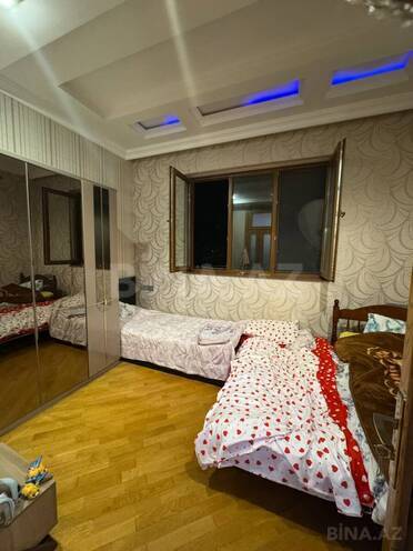 Satılır 2 otaqlı köhnə tikili 75 m², Nəriman Nərimanov m., photo 8 from 12