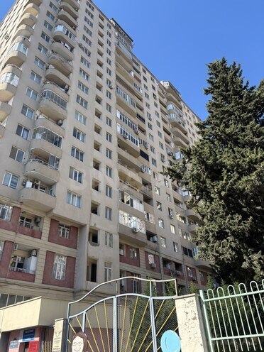 Satılır 3 otaqlı yeni tikili 72 m², Memar Əcəmi m., photo 1 from 17