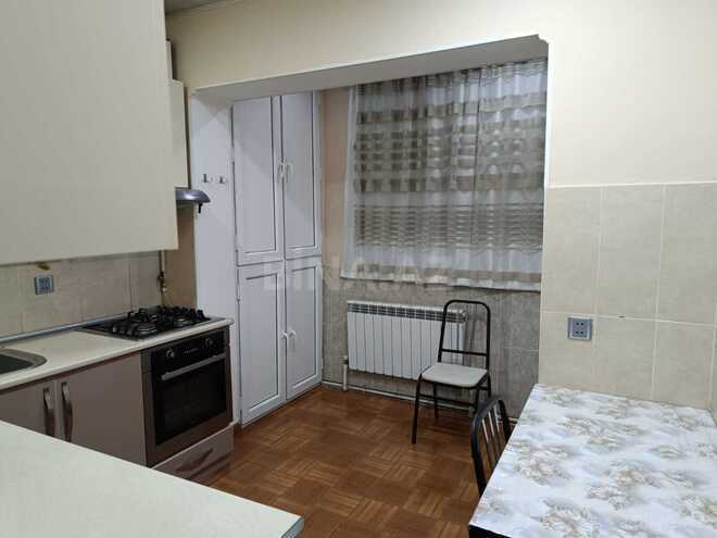 Сдается 2-комн. вторичка 60 м², пос. Бакиханова, photo 10 from 28