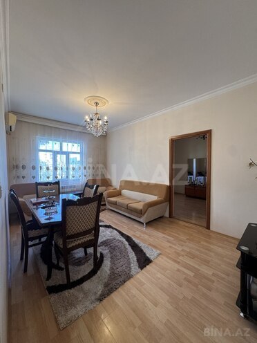 Продаётся 4-комн. вторичка 105 м², пос. Ени Ясамал, photo 1 from 13