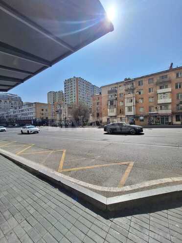 Satılır 3 otaqlı köhnə tikili 75 m², Elmlər Akademiyası m., photo 15 from 17