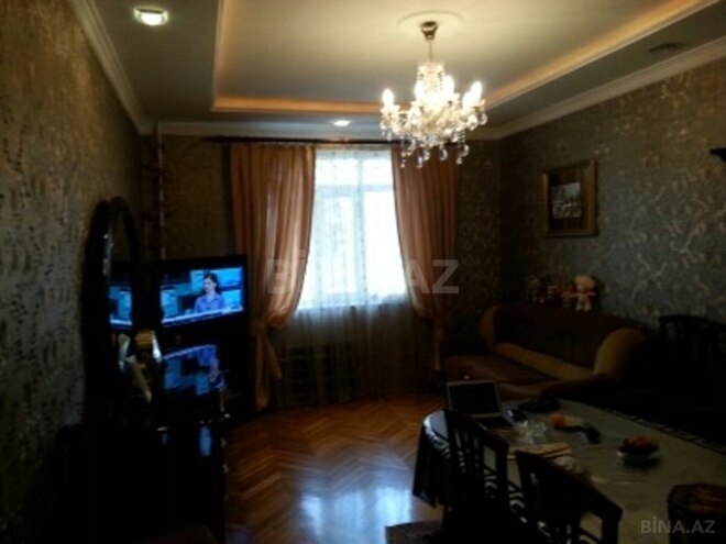 Сдаётся 4-комн. вторичка 100 м², м. 28 мая, photo 1 from 17
