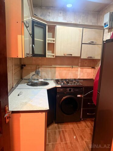 Сдается 2-комн. вторичка 55 м², м. Мемар Аджеми, photo 6 from 10
