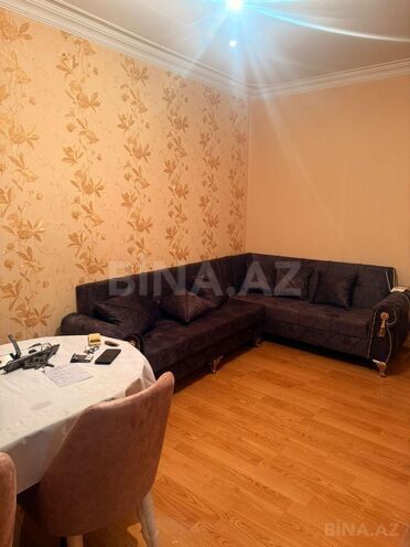 Сдается 2-комн. вторичка 55 м², м. Мемар Аджеми, photo 1 from 10