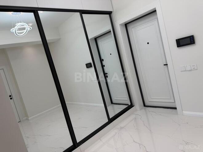 İcarəyə verilir 2 otaqlı yeni tikili 80 m², Gənclik m., photo 7 from 15