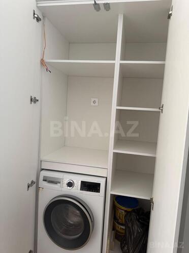 İcarəyə verilir 2 otaqlı yeni tikili 80 m², Gənclik m., photo 12 from 15