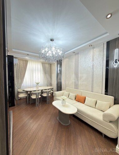 Продаётся 2-комн. вторичка 55 м², м. Мемар Аджеми, photo 1 from 7